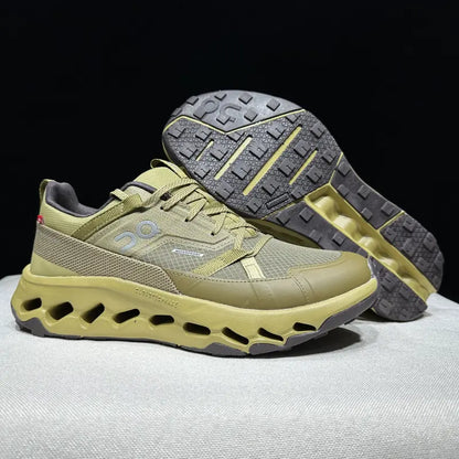 Men's Cloudhorizon Waterproof Olive Green