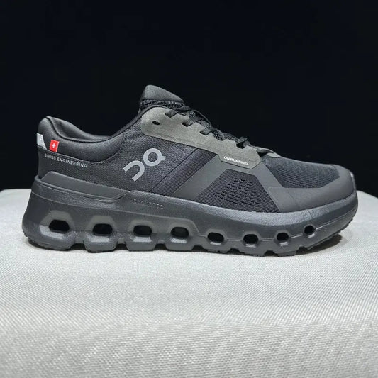 Men's Cloudrunner 2 Black