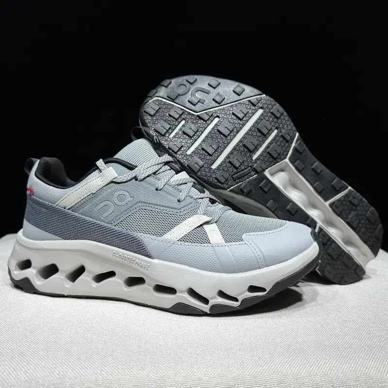 Men's Cloudhorizon Waterproof Alloy Gray