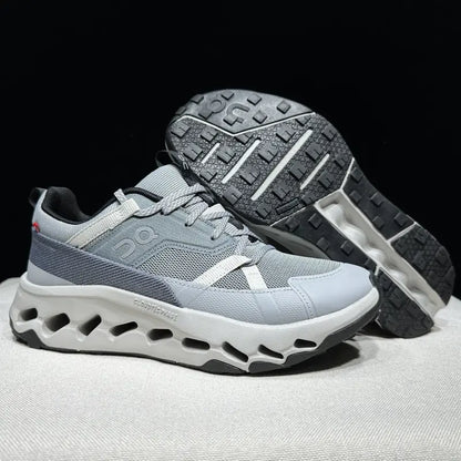 Men's Cloudhorizon Waterproof Alloy Gray