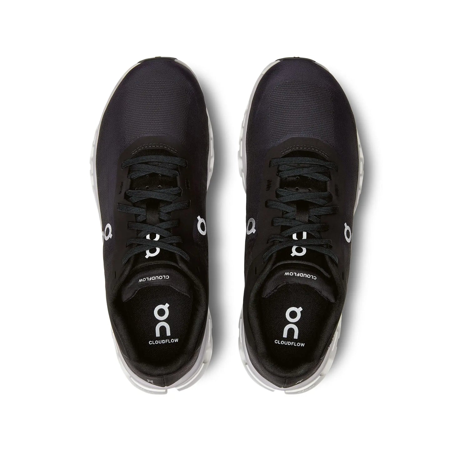 Cloudflow 4 Women's|Black/White