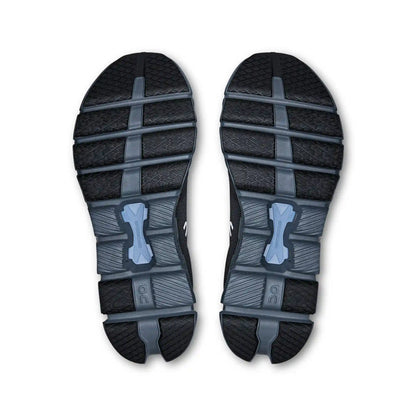 Men's Cloud X 4 Black  Chambray