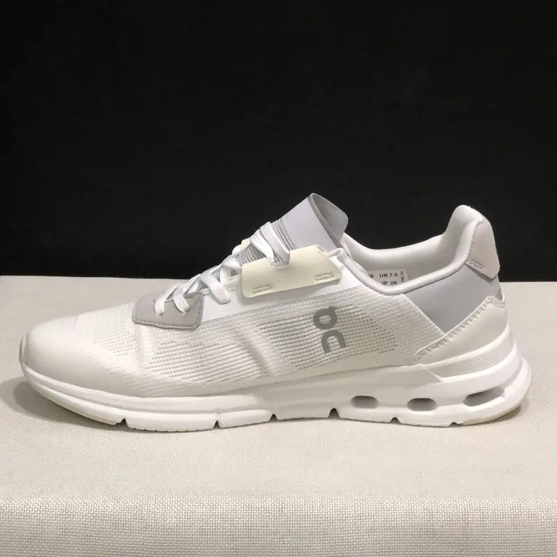 Women's Cloudrift Undyed whitematte