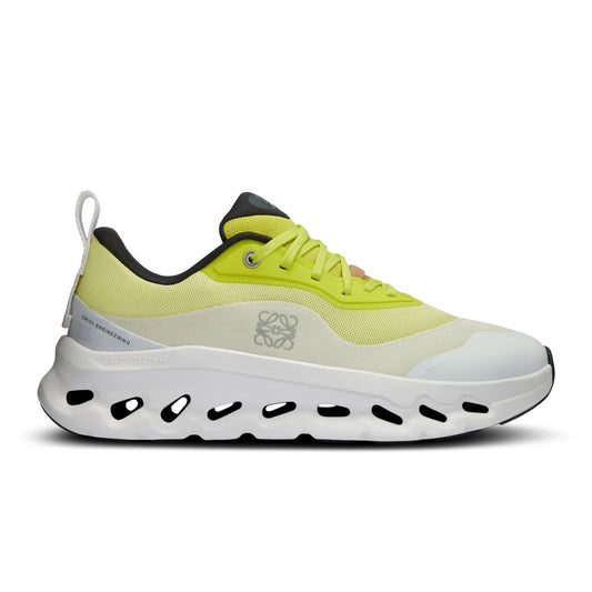 Cloudtilt LOEWE 2.0 Women's|Neon Yellow White