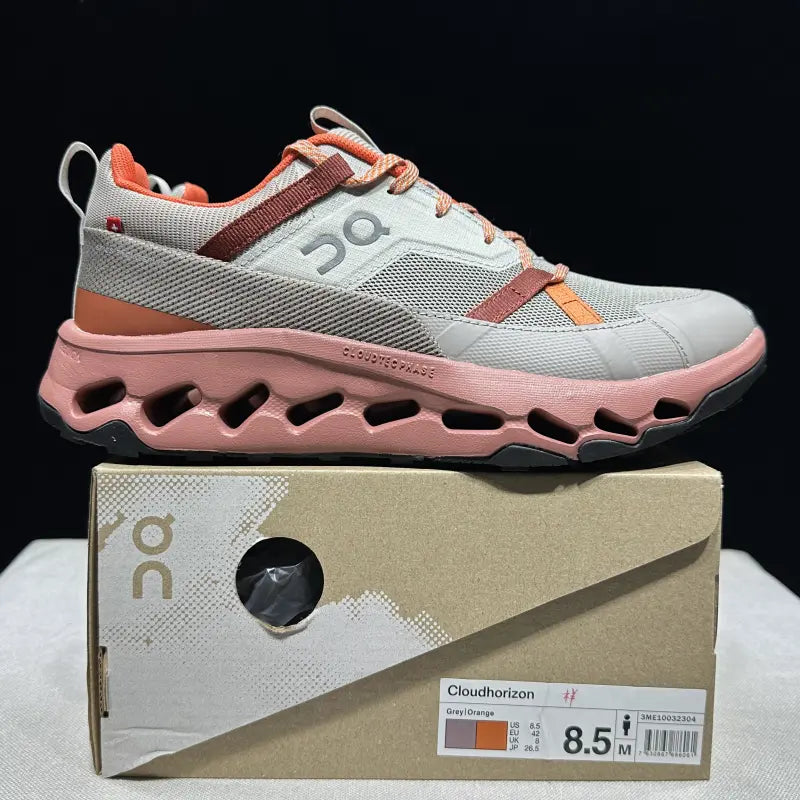 Women's Cloudhorizon Waterproof Peach