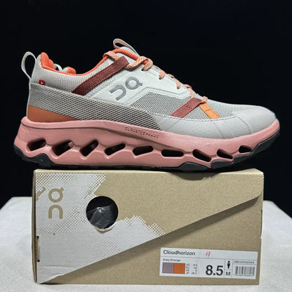 Women's Cloudhorizon Waterproof Peach
