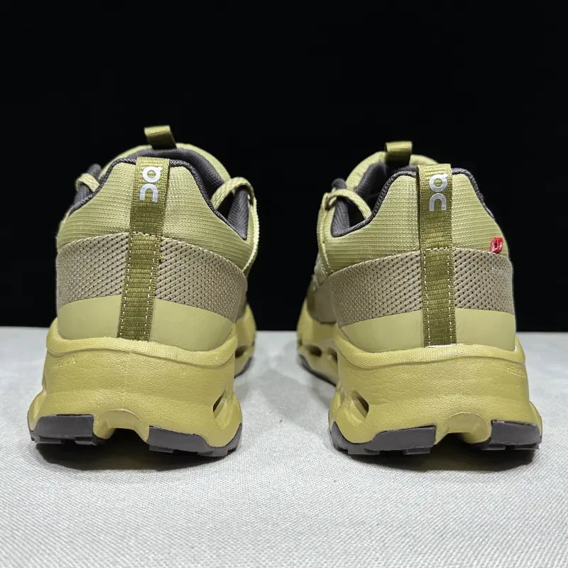 Men's Cloudhorizon Waterproof Olive Green