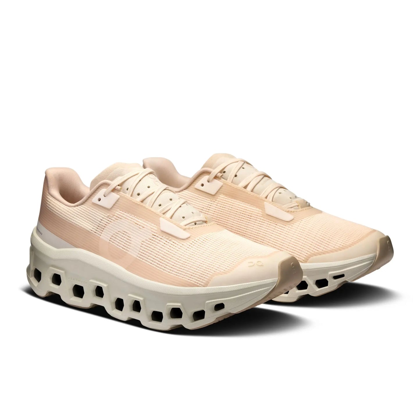 Cloudmonster Void 2025 Women's|Dew Ivory