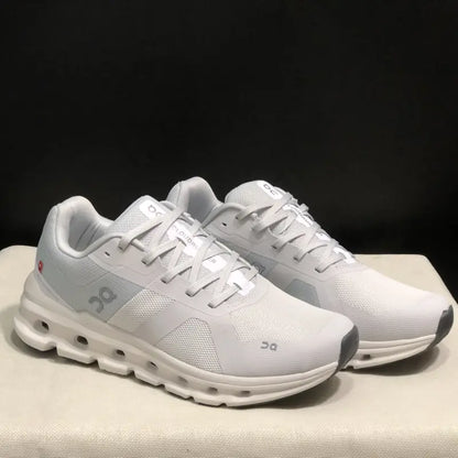 Women's Cloudrunner Frost White