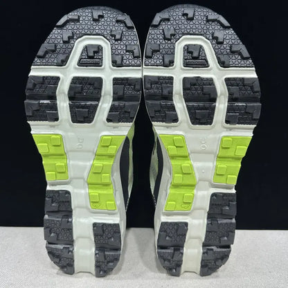 Women's Cloudvista 2 Waterproof Lima Bean Green Kiwi