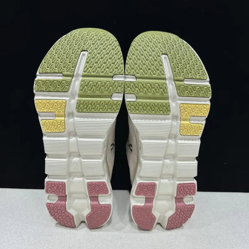 Women's Cloudrunner 2 Soft Linen Green