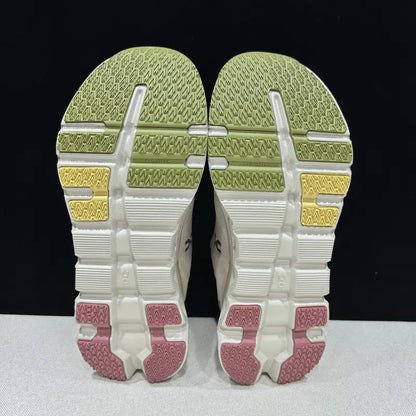 Women's Cloudrunner 2 Soft Linen Green
