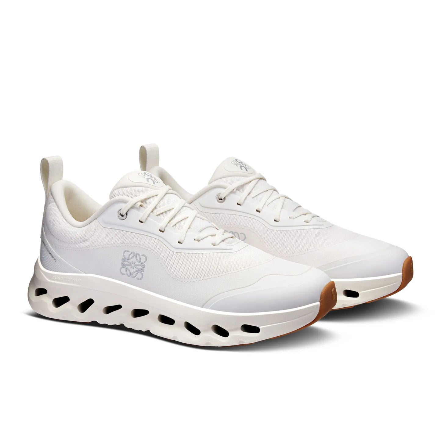 LOEWE x Cloudtilt 2.0 Men's|All White