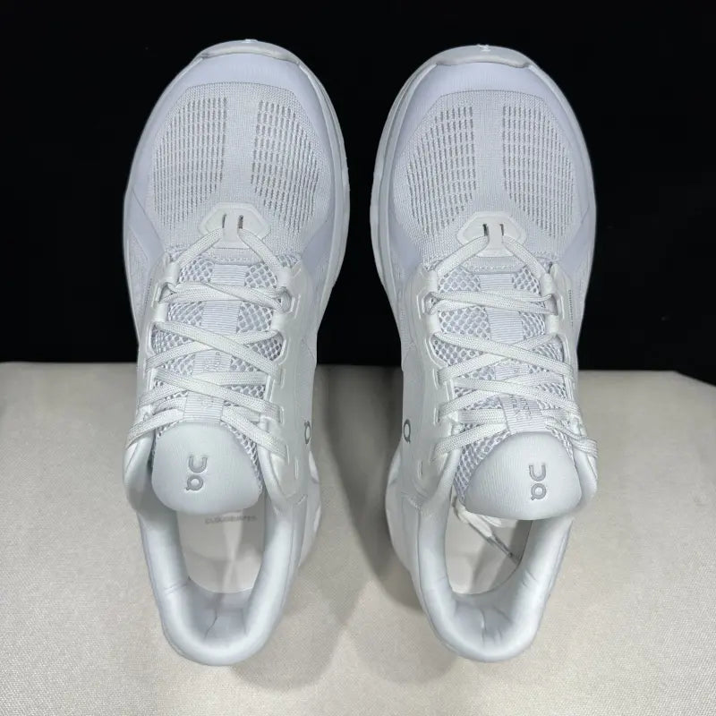 Women's Cloudrunner 2 White