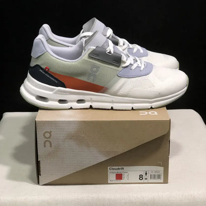 Men's Cloudrift Orange