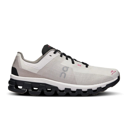 Cloudflow 4 DISTANCE Men's|White Black