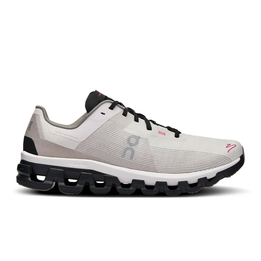 Cloudflow 4 DISTANCE Men's|White Black