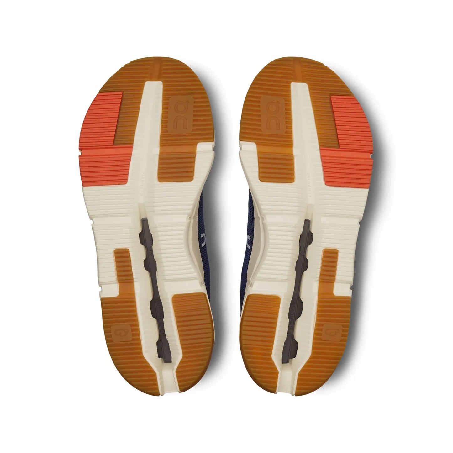 Cloudnova Form 2 Men's|Midnight Ivory