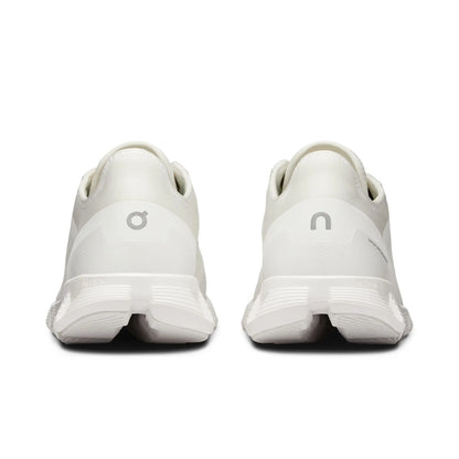 Women's Cloud X 3 AD|Undyed-White White