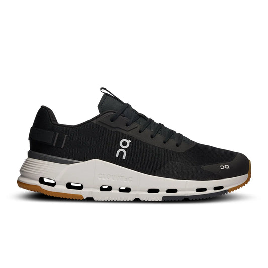 Cloudnova Form 2 Men's|Black Ivory