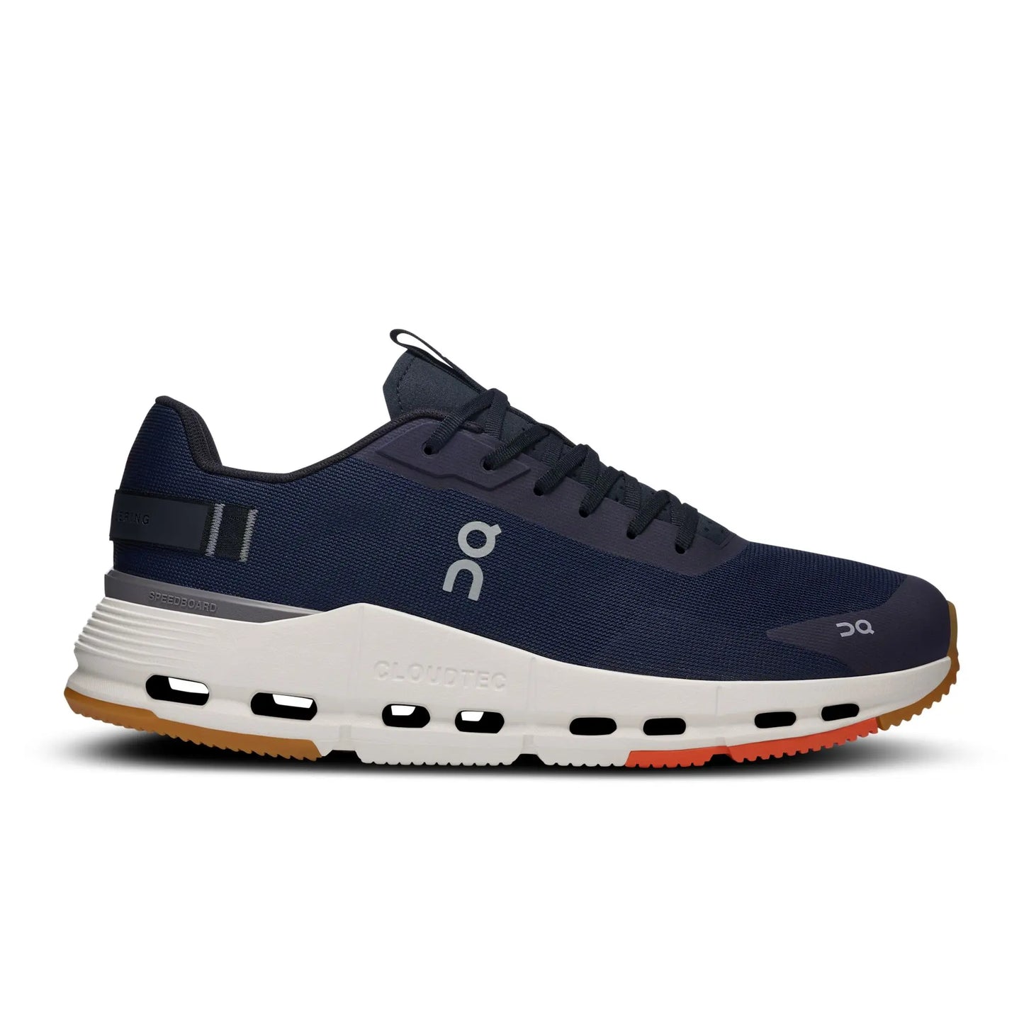 Cloudnova Form 2 Men's|Midnight Ivory