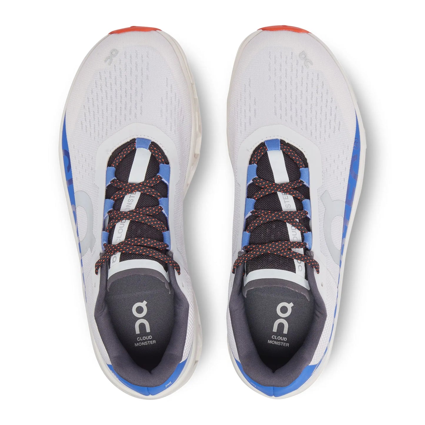 Monster Women's|Frost Cobalt
