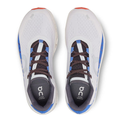 Monster Women's|Frost Cobalt