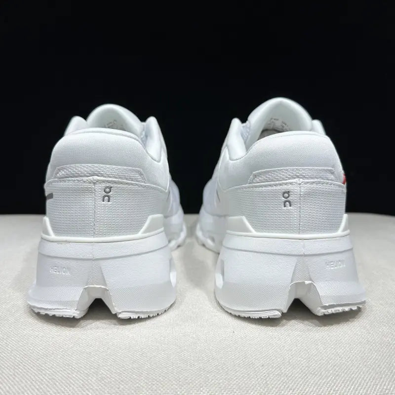 Women's Cloudrunner 2 White