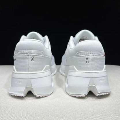 Women's Cloudrunner 2 White