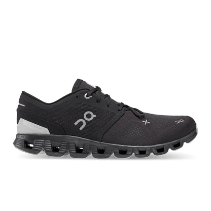 Cloud X 3 Women's |Black