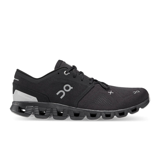 Cloud X 3 Women's |Black