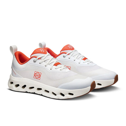 LOEWE x Cloudtilt 2.0 Men's|White Orange