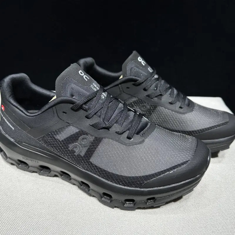 Men's Cloudvista 2 Waterproof Black