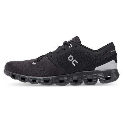 Cloud X 3 Women's |Black