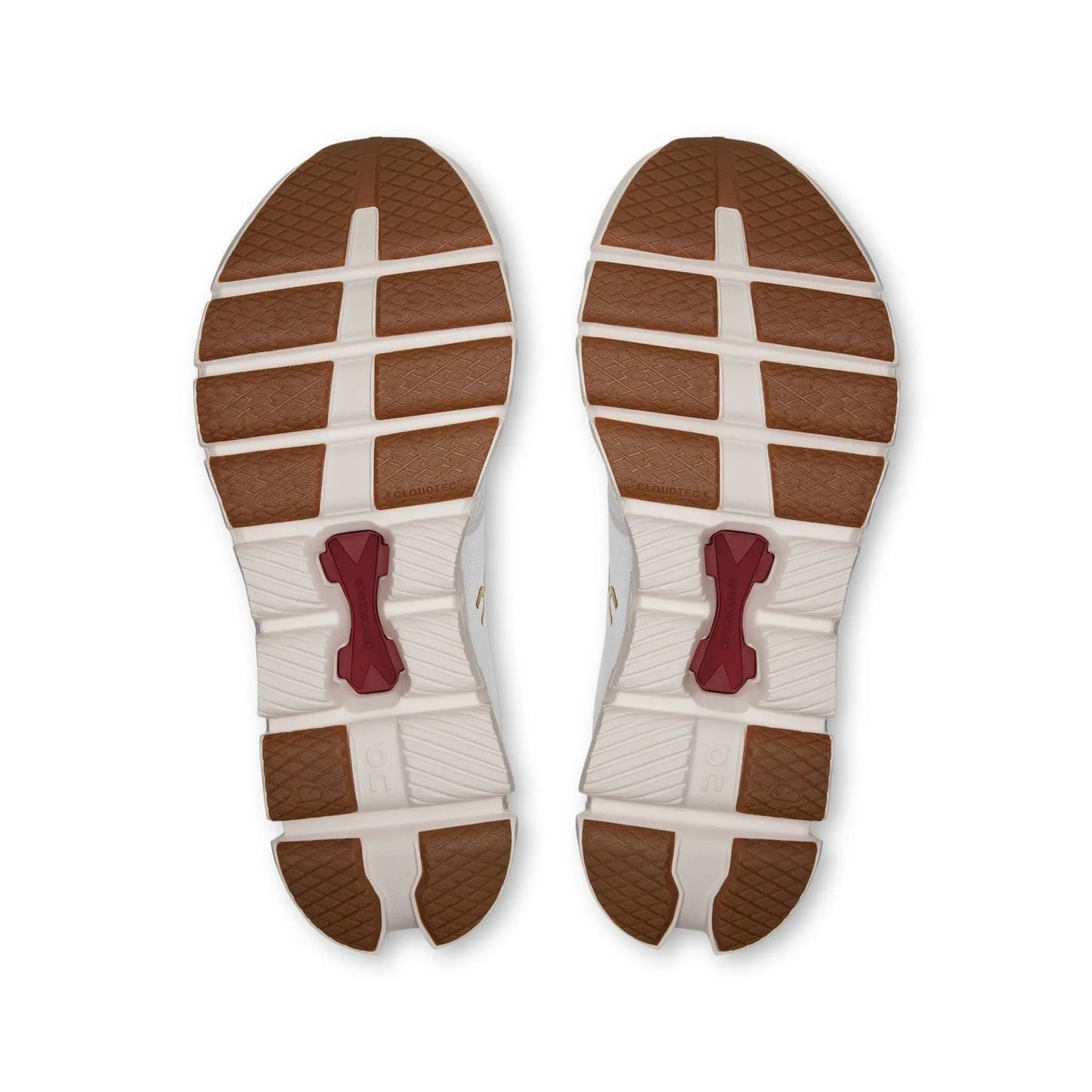 Women's Cloud X 4 Ivory Cream