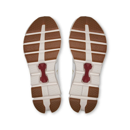 Women's Cloud X 4 Ivory Cream