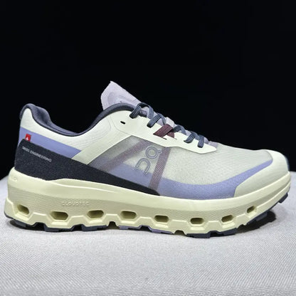 Women's Cloudvista 2 Waterproof Seedling Green Mulberry Purple