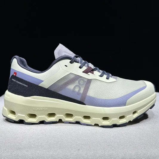 Women's Cloudvista 2 Waterproof Seedling Green Mulberry Purple