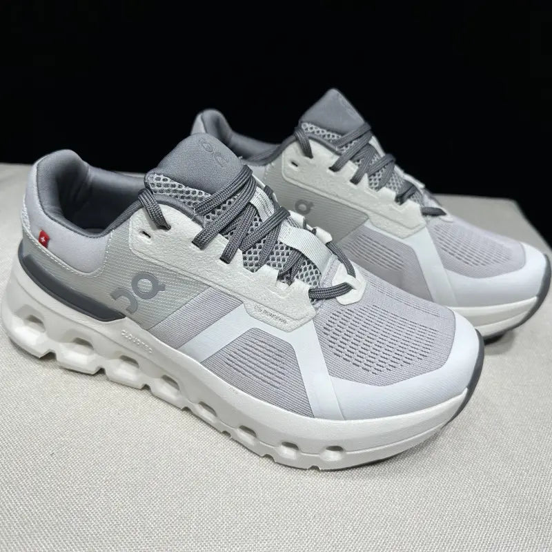 Men's Cloudrunner 2 Fog White