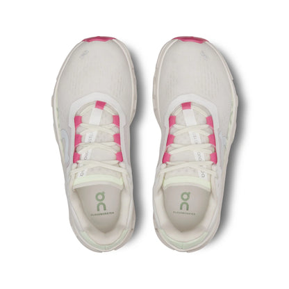Monster Women's|White Lima