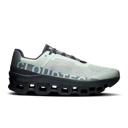 Monster Men's|Glacier Black
