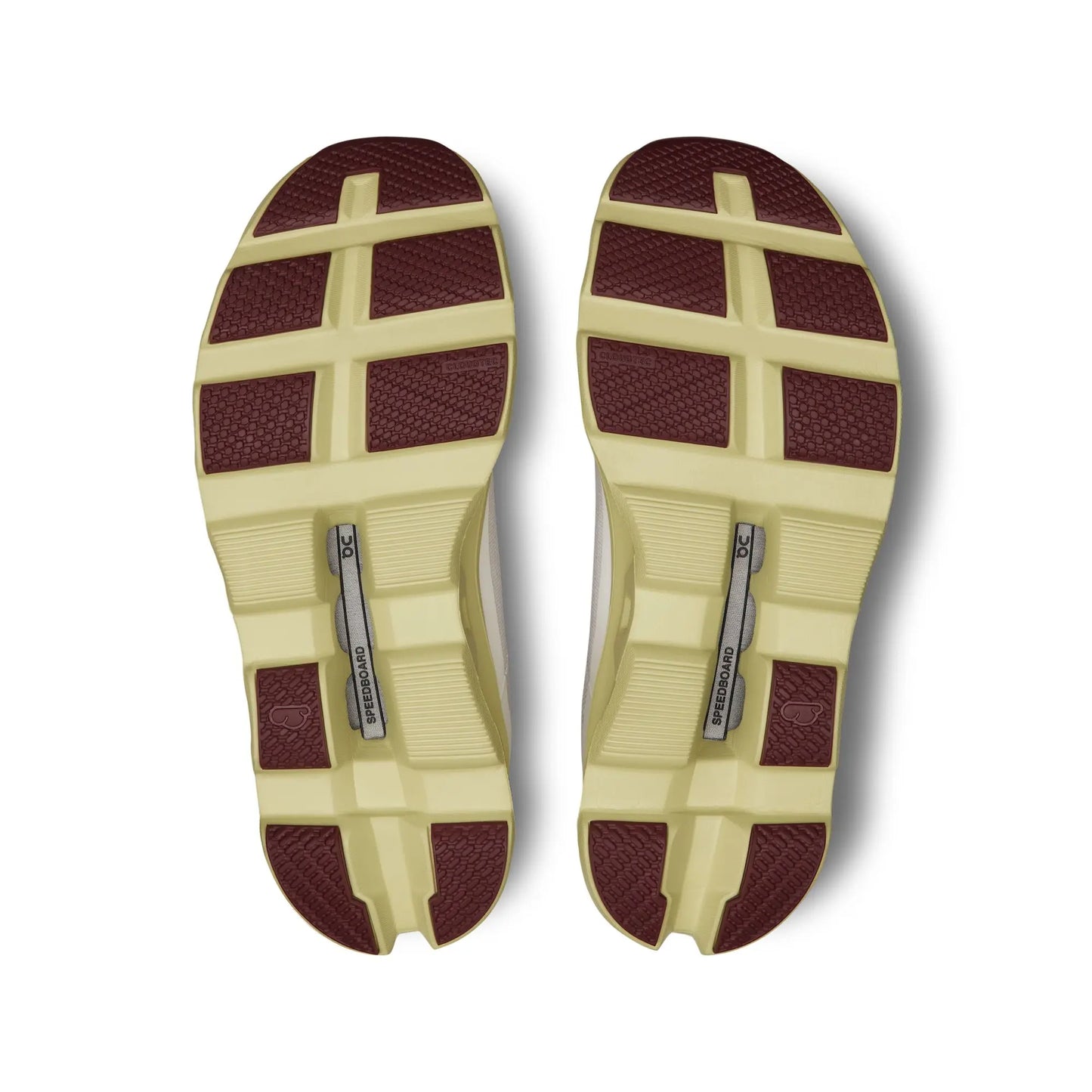 Monster Women's|Frost Acacia