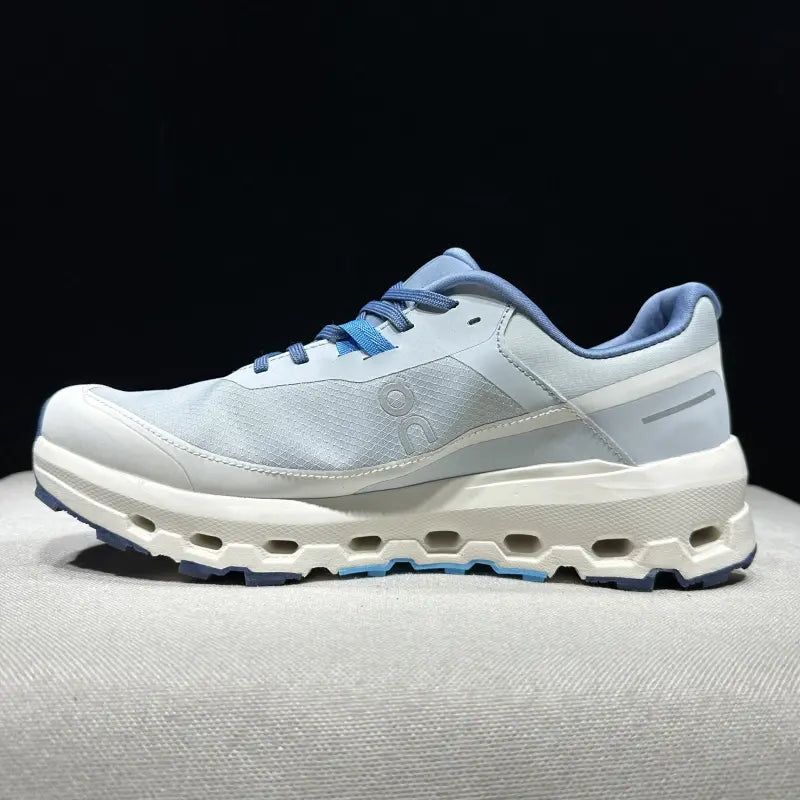 Women's Cloudvista 2 Waterproof Blue and White