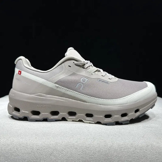 Women's Cloudvista 2 Waterproof Matt Gray Graphite Gray