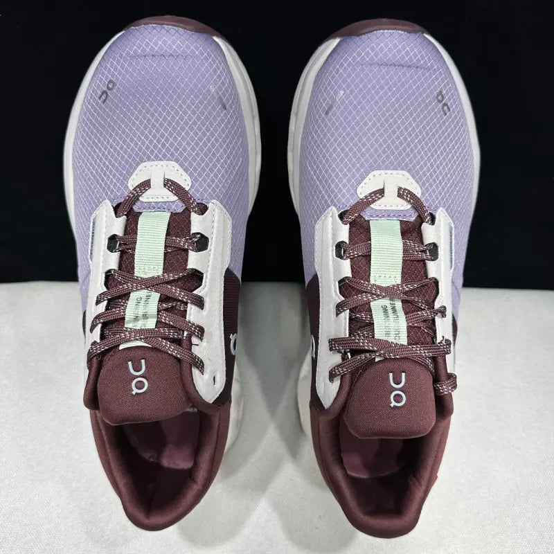 Women's Cloudrunner 2 Taupe