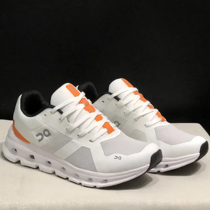 Men's Cloudrunner White