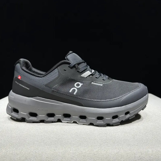 Men's Cloudvista 2 Waterproof Eclipse Black