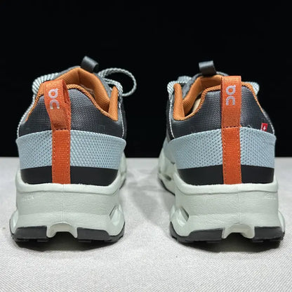 Men's Cloudhorizon Waterproof Dark Grey