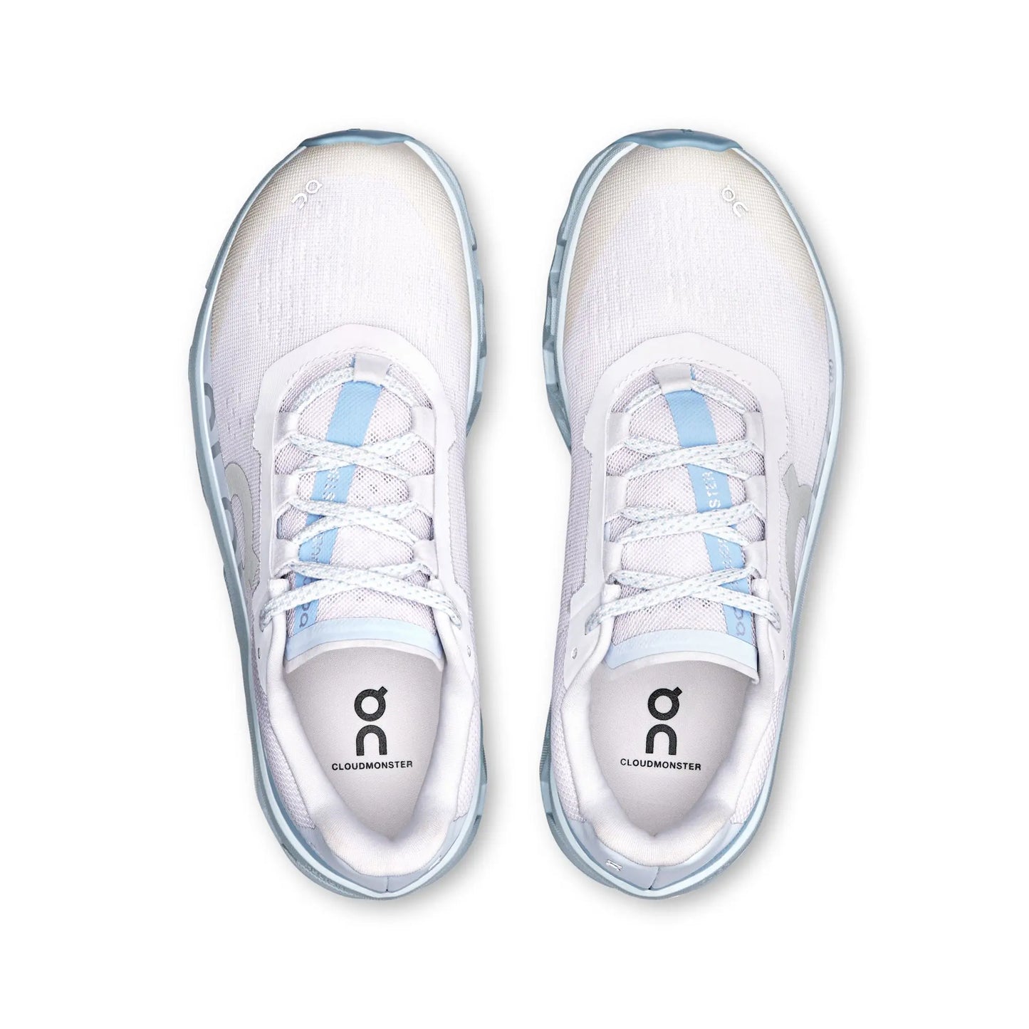 Monster Women's|Frost Wash