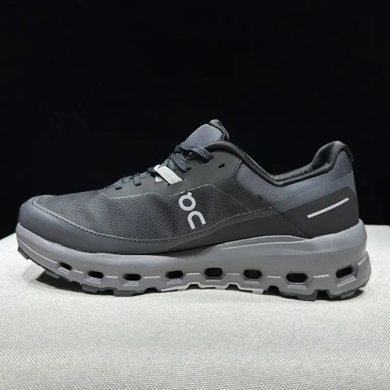 Women's Cloudvista 2 Waterproof Eclipse Black